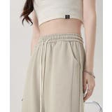 スウエットパンツレディース ロングパンツ | SUNSHINE CLOSET | 詳細画像14