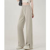 スウエットパンツレディース ロングパンツ | SUNSHINE CLOSET | 詳細画像15