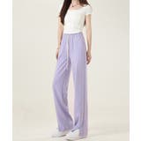 スウエットパンツレディース ロングパンツ | SUNSHINE CLOSET | 詳細画像16