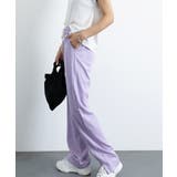 スウエットパンツレディース ロングパンツ | SUNSHINE CLOSET | 詳細画像19