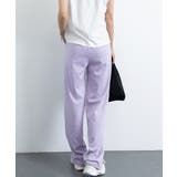 スウエットパンツレディース ロングパンツ | SUNSHINE CLOSET | 詳細画像20