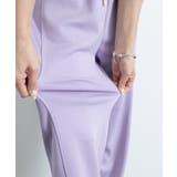 スウエットパンツレディース ロングパンツ | SUNSHINE CLOSET | 詳細画像22