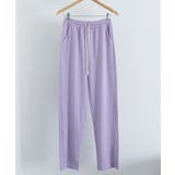スウエットパンツレディース ロングパンツ | SUNSHINE CLOSET | 詳細画像24