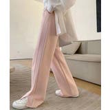 スウエットパンツレディース ロングパンツ | SUNSHINE CLOSET | 詳細画像4