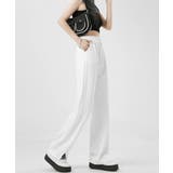 スウエットパンツレディース ロングパンツ | SUNSHINE CLOSET | 詳細画像8