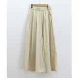 ワイドパンツ 冷感キュロットパンツ春夏秋 | SUNSHINE CLOSET | 詳細画像19 