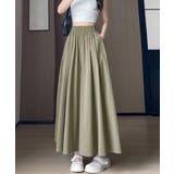 ワイドパンツ 冷感キュロットパンツ春夏秋 | SUNSHINE CLOSET | 詳細画像5 