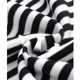 リラックスボーダーパンツウエスト紐韓国風 | SUNSHINE CLOSET | 詳細画像22 