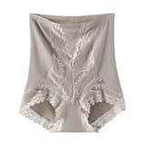 美腹美尻ガードル ハイウエスト 補正下着 | SUNSHINE CLOSET | 詳細画像13 