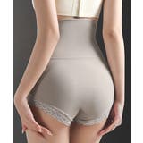 美腹美尻ガードル ハイウエスト 補正下着 | SUNSHINE CLOSET | 詳細画像2 