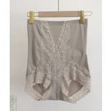 美腹美尻ガードル ハイウエスト 補正下着 | SUNSHINE CLOSET | 詳細画像8 