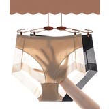 ショーツ レディースインナーハイウエスト | SUNSHINE CLOSET | 詳細画像16 