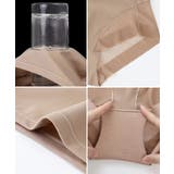 ショーツ レディースインナーハイウエスト | SUNSHINE CLOSET | 詳細画像17 