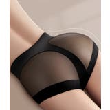 ショーツ レディースインナーハイウエスト | SUNSHINE CLOSET | 詳細画像2 