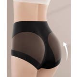 ショーツ レディースインナーハイウエスト | SUNSHINE CLOSET | 詳細画像5 