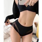 ショーツ レディースインナーハイウエスト | SUNSHINE CLOSET | 詳細画像8 