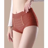 ショーツレディース レースショーツ透け感 | SUNSHINE CLOSET | 詳細画像11