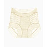 ショーツレディース レースショーツ透け感 | SUNSHINE CLOSET | 詳細画像25