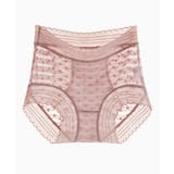 ショーツレディース レースショーツ透け感 | SUNSHINE CLOSET | 詳細画像29
