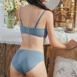 盛りブラセット 谷間ブラ 痛くない | SUNSHINE CLOSET | 詳細画像12 