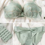 盛りブラセット 谷間ブラ 痛くない | SUNSHINE CLOSET | 詳細画像3 