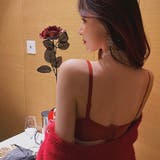 総レースブラショーツセット セクシー 春 | SUNSHINE CLOSET | 詳細画像8 