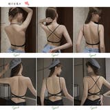 セクシーランジェリーセットチュール 透け | SUNSHINE CLOSET | 詳細画像6 