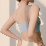 冷感タッチブラトップレディースレース下着 | SUNSHINE CLOSET | 詳細画像11