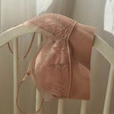 冷感タッチブラトップレディースレース下着 | SUNSHINE CLOSET | 詳細画像14