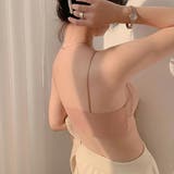 冷感タッチブラトップレディースレース下着 | SUNSHINE CLOSET | 詳細画像9