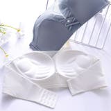 ブラジャーストラップレス落ちない美胸ブラ | SUNSHINE CLOSET | 詳細画像13 