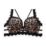 セクシーランジェリーセット ノンワイヤー | SUNSHINE CLOSET | 詳細画像17