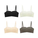 ストラップレスブラ盛れるずれない落ちない | ANGELCLOSET | 詳細画像13
