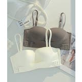 ストラップレスブラ盛れるずれない落ちない | ANGELCLOSET | 詳細画像14