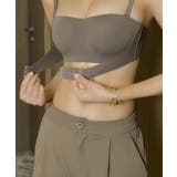 ストラップレスブラ盛れるずれない落ちない | ANGELCLOSET | 詳細画像6