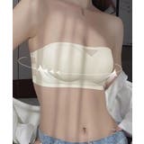ストラップレスノンワイヤー美胸ブラジャー | ANGELCLOSET | 詳細画像3