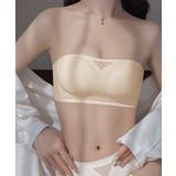 ストラップレスノンワイヤー美胸ブラジャー | ANGELCLOSET | 詳細画像8