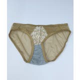 ノンワイヤー ブラジャー ショーツセット | ANGELCLOSET | 詳細画像25