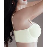 ストラップレスブラ盛れるずれない落ちない | SUNSHINE CLOSET | 詳細画像11