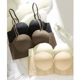 ストラップレスブラ盛れるずれない落ちない | SUNSHINE CLOSET | 詳細画像16