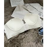 ストラップレスブラ盛れるずれない落ちない | SUNSHINE CLOSET | 詳細画像23