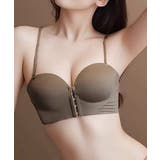 ストラップレスブラ盛れるずれない落ちない | SUNSHINE CLOSET | 詳細画像3
