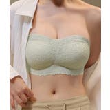 ストラップレスブラ盛れるずれない落ちない | SUNSHINE CLOSET | 詳細画像1 