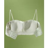 ストラップレスブラ盛れるずれない落ちない | SUNSHINE CLOSET | 詳細画像15 