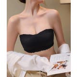 ストラップレスブラ盛れるずれない落ちない | SUNSHINE CLOSET | 詳細画像3 