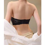 ストラップレスブラ盛れるずれない落ちない | SUNSHINE CLOSET | 詳細画像5 