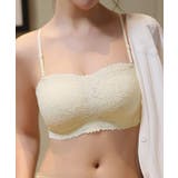 ストラップレスブラ盛れるずれない落ちない | SUNSHINE CLOSET | 詳細画像8 