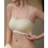 ストラップレスブラ盛れるずれない落ちない | SUNSHINE CLOSET | 詳細画像9 