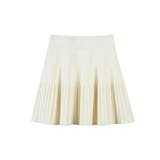 プリーツミニスカートニットスカート 秋冬 | SUNSHINE CLOSET | 詳細画像34 