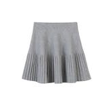 プリーツミニスカートニットスカート 秋冬 | SUNSHINE CLOSET | 詳細画像35 